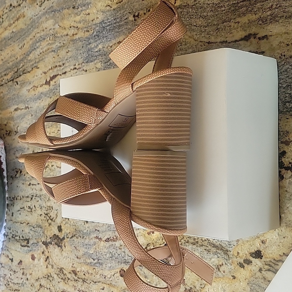 Style and Co. Sandals - Picture 5 of 15